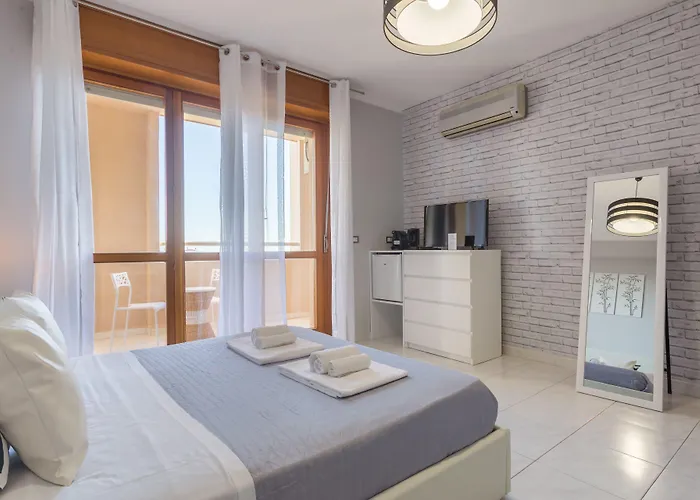 Aparthotel Residenze Su Planu Cagliari