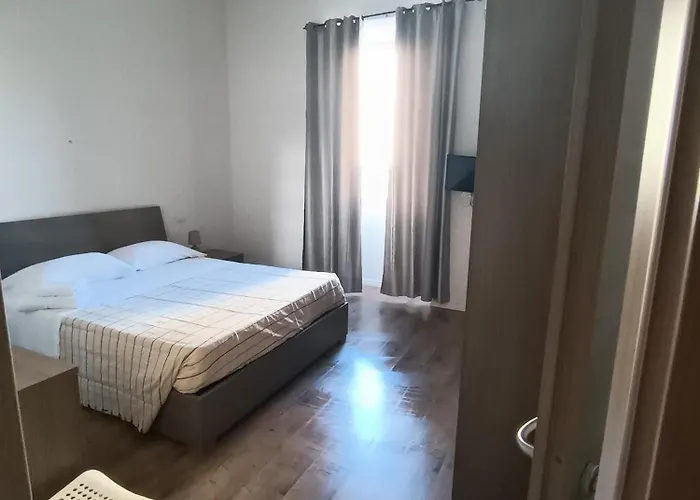 Villanova Rooms Cagliari